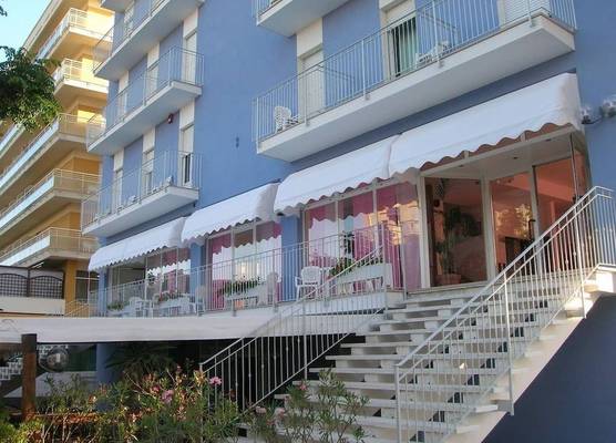Hotel Continental 1