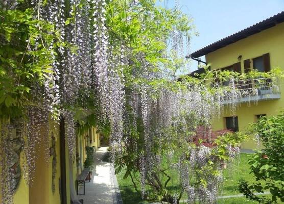 Agriturismo Tra Serra E Lago 1