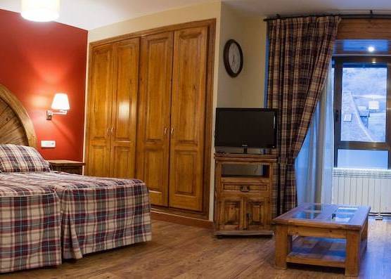 GRAN CHALET HOTEL & PETiT SPA WELLNESS 1