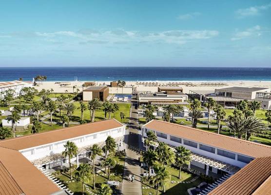 ROBINSON CABO VERDE - Adults only -All inclusive 1