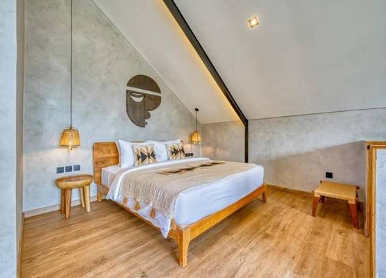 Masuka Loft Villas 1
