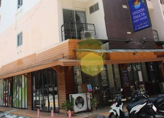 Omaya Guest House 1