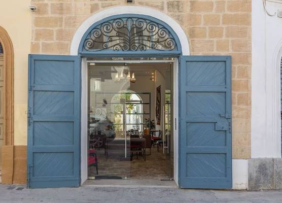 Mosta Dome B&B 1