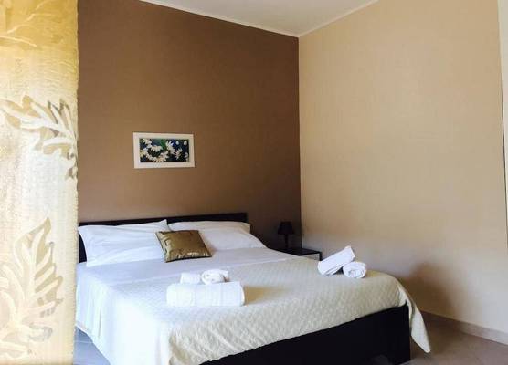 B&B Sikelia Mare 1
