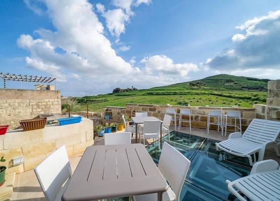 Ta Pinu Guesthouse 1