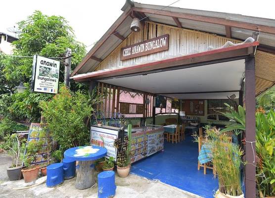 Anawin Bungalows 1