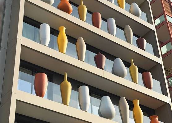 Palazzo Le Giare - Luxury Apartments 1