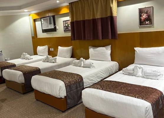 MG Crown Hotel 3 1