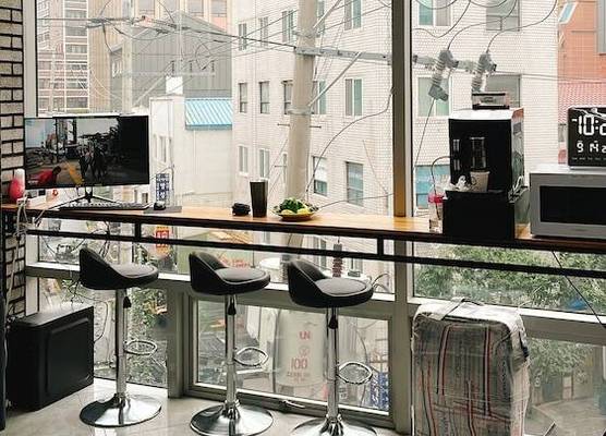 MyeongDong New Stay Inn 1