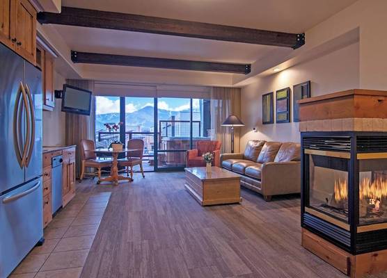 Newpark Resort 1