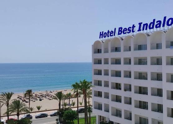 Hotel Best Indalo 1