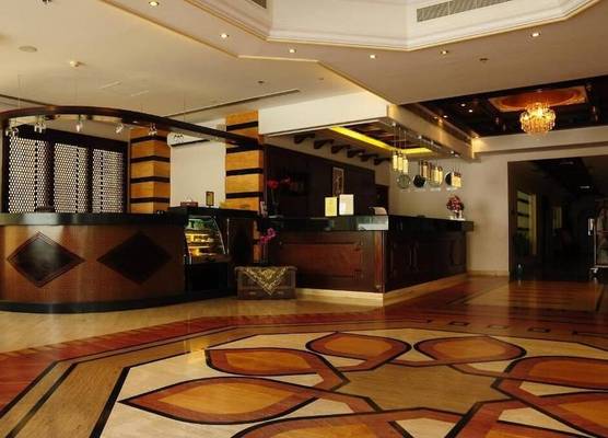 La Rosa Hotel By Brother International 1