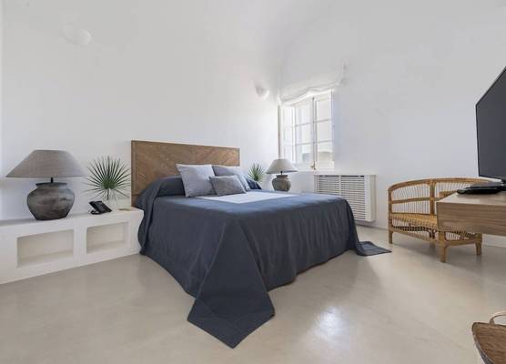 Capofaro Resort Relais&Chateaux 1