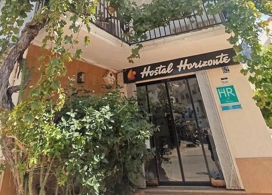 Hostal Horizonte 1