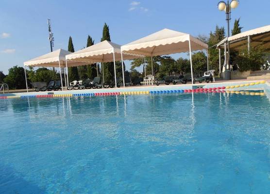 Hotel Vega Perugia 1