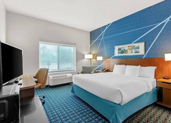 Comfort Inn & Suites Berea 1
