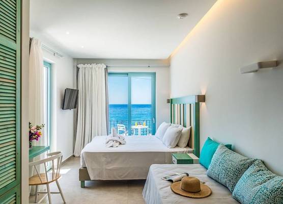 Samaria by the Sea 1