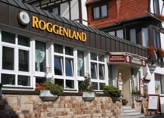 Ringhotel Roggenland 1