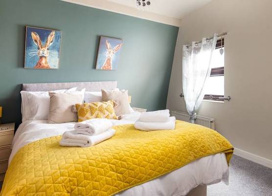 The Granby Hotel 1