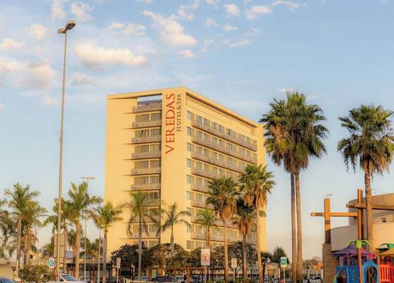 San Diego Suites Veredas Sete Lagoas 1