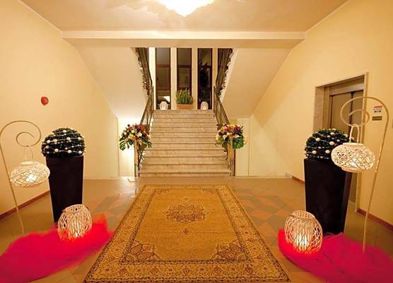 Demy Hotel 1