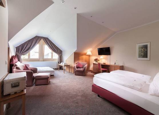 Hotel Hachinger Hof 1