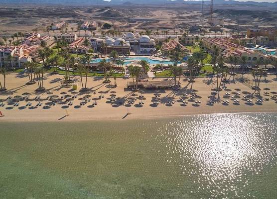 Protels Crystal Beach Resort 1