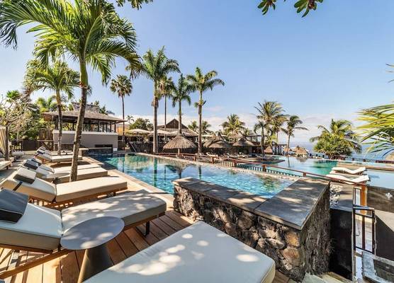 Palm Hotel & Spa 1