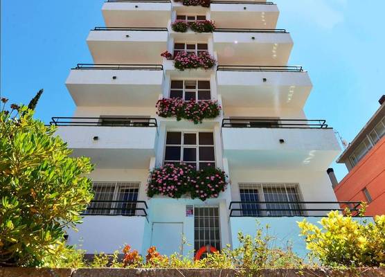 Hostal Magnolia 1