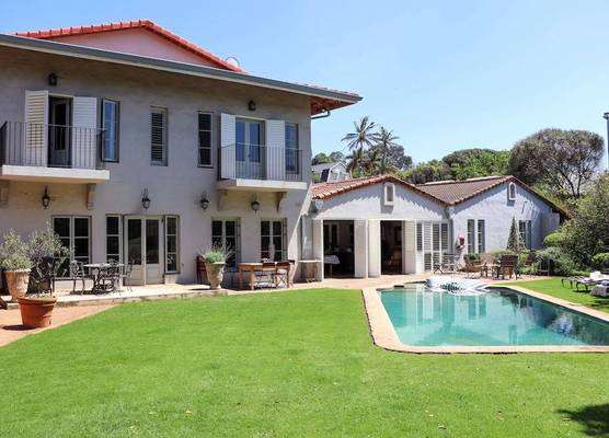 Maison H Guest House 1