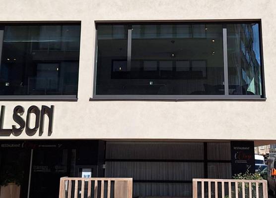 Hotel Nelson 1