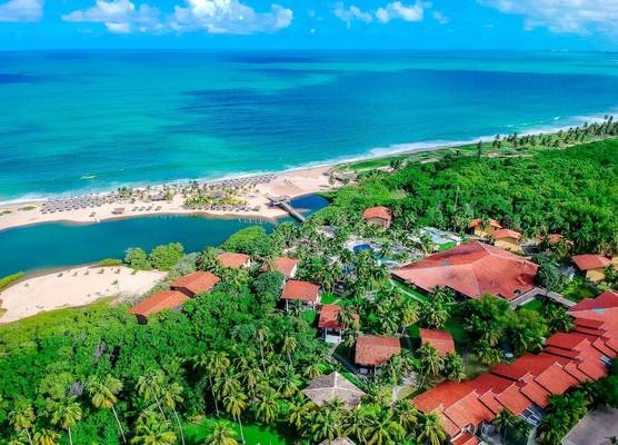 Pratagy Beach All Inclusive Resort 1