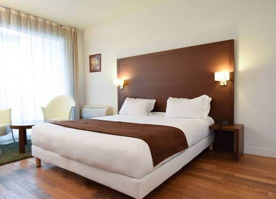 Residhotel Imperial Rennequin 1