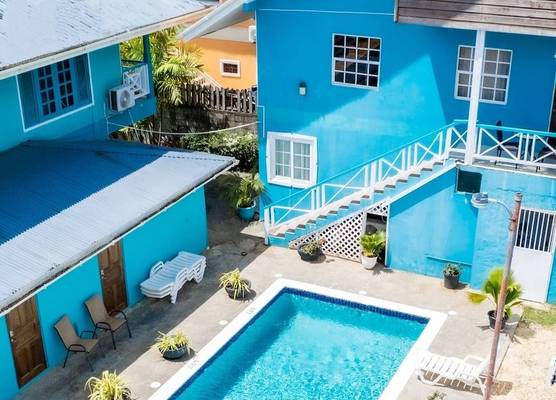 Beach Studio in Crown Point 1