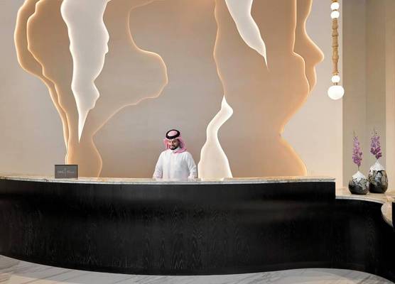 Kimpton KAFD Riyadh by IHG 1