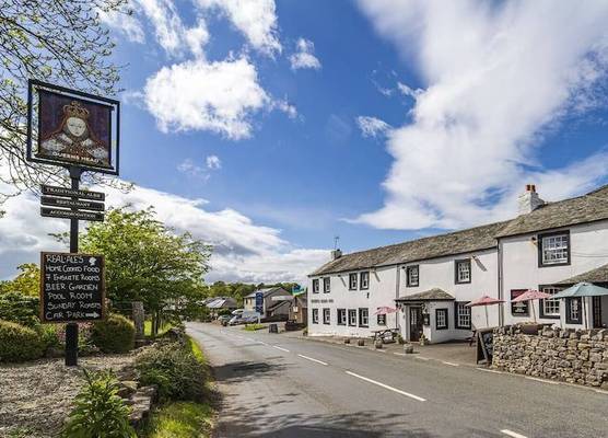 Queens Head Inn 1