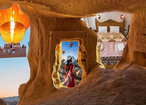 House of Cappadocia 1