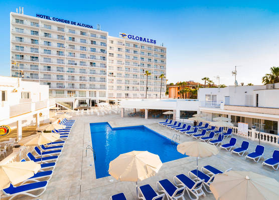 Globales Condes de Alcudia 1