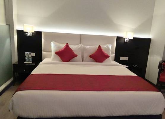 Ramada Encore by Wyndham Jalandhar 1