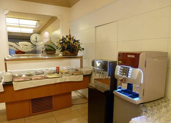 Hotel Costa Brava 1