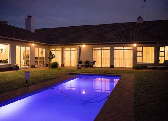 Amohela Guesthouse 1