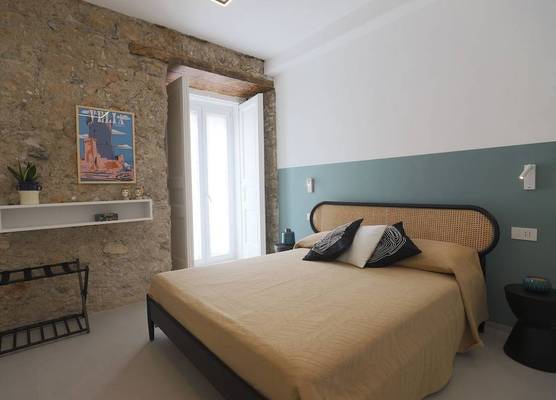 Desiderio Guest House - Amami Collection 1