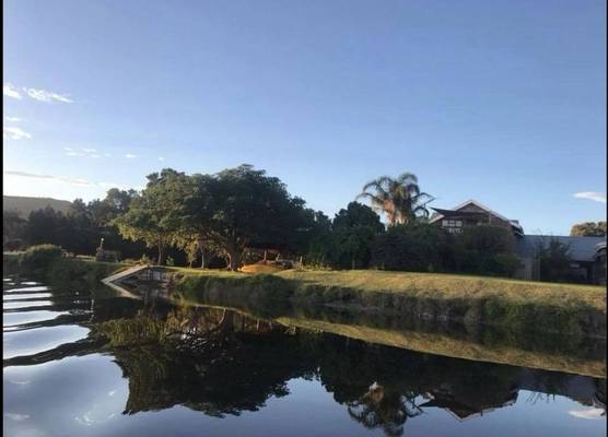 Moonriver Self Catering 1