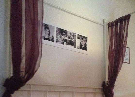 Romeo and Juliet Apartaments 1