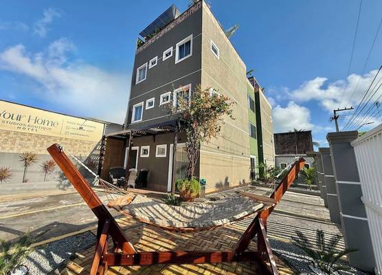 Your Home - Studios Boutique Hotel 1