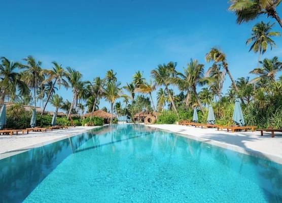 Sensations Eco-Chic Hotel 1