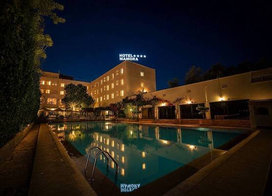 Hotel Mamora Kénitra 1