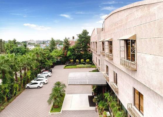 Islamabad Regalia Hotel 1