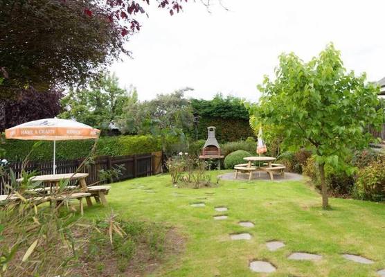 The Hanmer Arms 1
