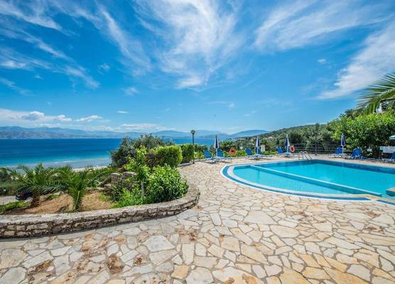 Dionysos Apartments 1